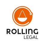 Rolling Legal logo